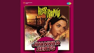 Yeh Duniya Yeh Mehfil - Jhankar Beats