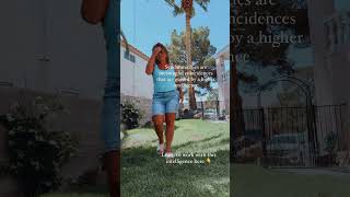 When you say “you just can’t make this up” the spirit world istrying to get your attention to awaken