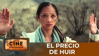 ELLA BUSCABA UN FUTURO MEJOR PERO CAYÓ EN UNA TRAMPA SIN SALIDA EN EL EXTRANJERO Snakehead