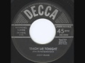 Teach Me Tonight 1954 By Janet Brace First Recording mp3