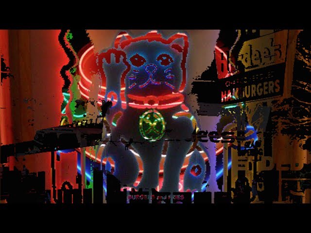 04 Shit & Shine - Hamburger [Gang Of Ducks] Official videoclip