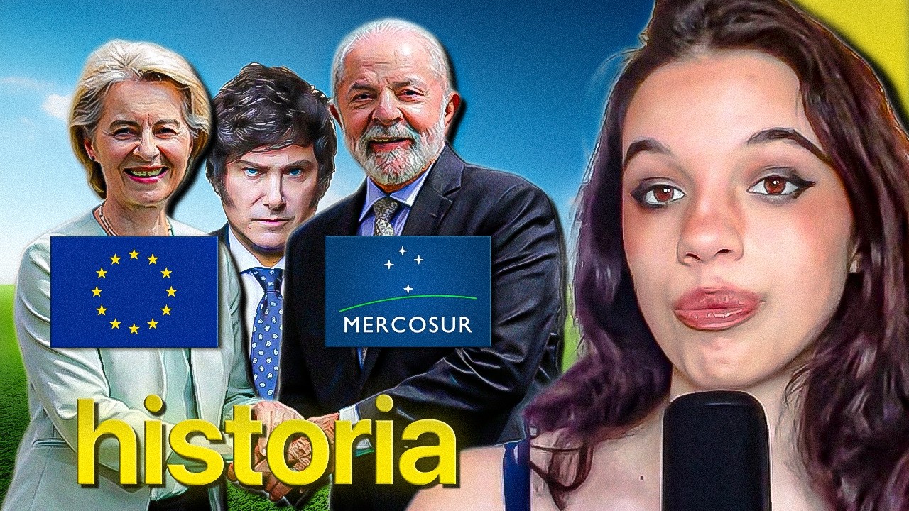 Este Acuerdo Comercial lo Cambiará Todo...