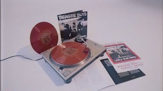 Beastie Boys 'Check Your Head' | Essentials November 2022 | VMP