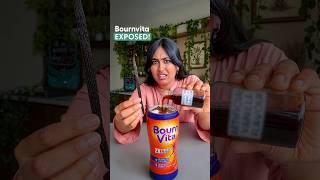 CAUTION: You Wont Touch Bournvita After This