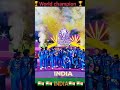 world champion #youtubeshorts #cricket #shortsfeed #cricketlover