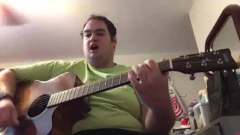 Jeremy Swartz performs "If You Want to Sing Out, S...