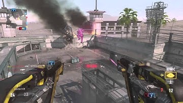 Call of Duty Best Class Setup - SAC3