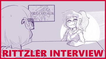 Rittzler Interview UNCUT