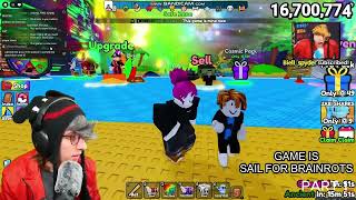 Roblox Admin Abuse Countdown Go