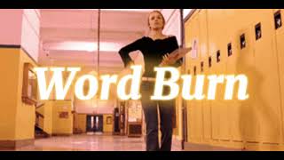 World Burn Edit  credit If Use