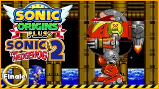 Eggman Robot | Sonic the Hedgehog 2 | Part 4 (Finale!)