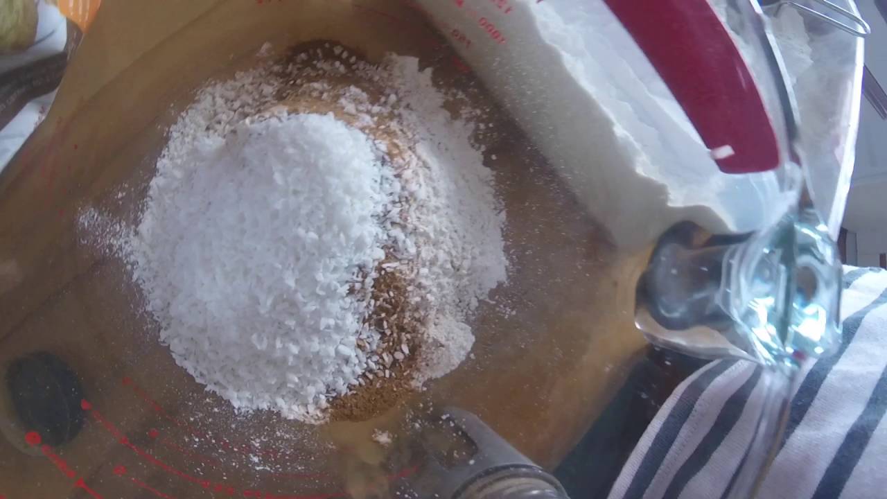 special leila muffins Leila's Cooking shows Episode 2 YouTube