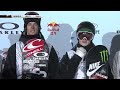 Peetu Piiroinen - Air & Style Beijing 2012 - Round 2