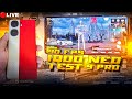 🔴IQOO NEO 9 PRO LIVE PERFORMANCE TEST BGMI 120 + 90 FPS😲/ #BGMI #IQOO13 #BGMILIVE