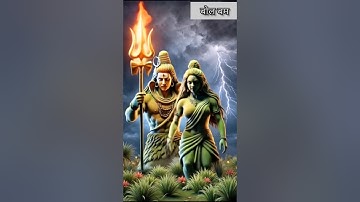Mahadev Trending Status | Mahadev Status | Shiv Parvati #ytshorts #Mahadev.ytshorts #shorts