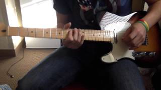 Like A Rolling Stone - John Mayer (Cover of Bob Dylan) chords