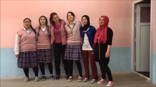 Altınyayla Şehit Kadir Eraslan Çok Programlı Anadolu Lisesi Öğretmenler Günü Özel 