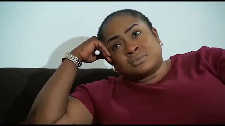 Itan Mi Yoruba Movie 2018 Now Showing On Yorubaplus