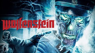 Wolfenstein - Полное Прохождение