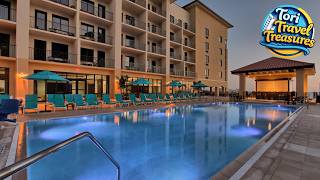 Edge Hotel Clearwater Beach | Clearwater (FL), United States | Hotel Review 🌟