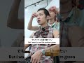 Green Buzz Cut with Random Green Colors #hairtransformation #hairconsultation