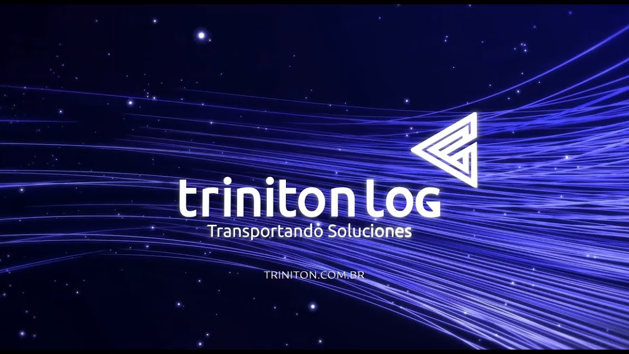 Triniton log. Español