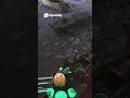 Top Zipline! My Personal Game Enemies #arcraiders #gamingcommunity #scarymoment