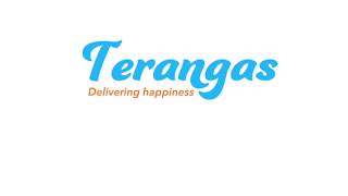 How to order on Terangas Gambia screenshot 3