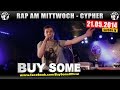 RAP AM MITTWOCH: 21.05.14 Die Cypher feat. Buy Some uvm. (1/4)