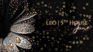 🜂 LEO | You Finally Get The Answer… Taking Out The Meat Hooks | A 5th House Tarot Reading 🜂