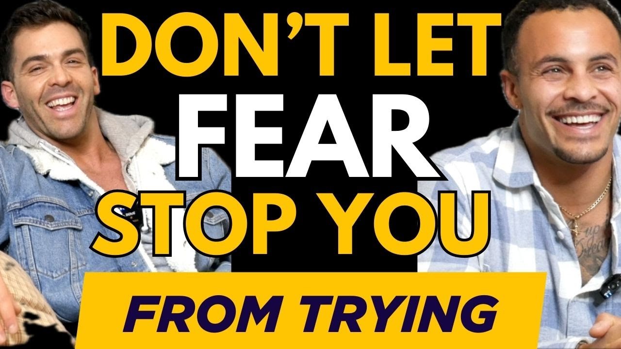 FEARLESS Choices: Unlock Your TRUE Potential