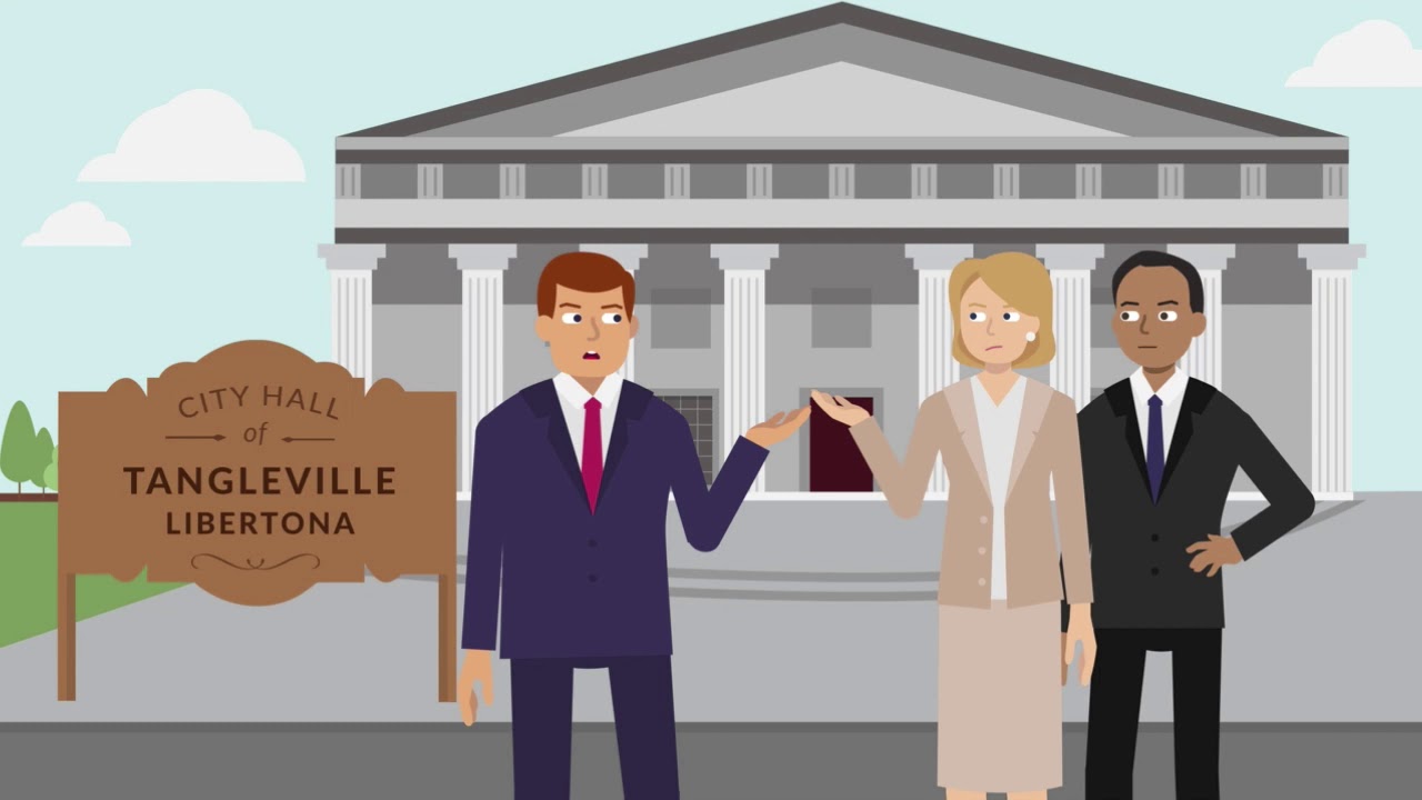 Get Sanctuary Jurisdictions Continuing Legal Education Credits Online