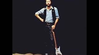Eric Clapton   If I Don't Be There By Morning LIVE on Vinyl with Lyrics in Description