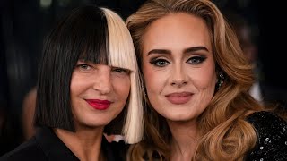 Sia x Adele _  A Brighter Kind of Blue | Cinematic Pop Ballad (2026 Music Lyric Video)