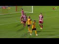 FABIO SILVA SHINES FOR THE UNDER-21s! | Doncaster Rovers 1-2 Wolves U21 | Extended Highlights