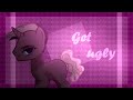 PMV - [Get Ugly] (эксперимент с переходам :"))