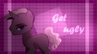 PMV - [Get Ugly] (эксперимент с переходам :"))