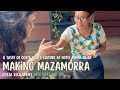 Making Mazamorra: A Taste of Costa Rica's Culture at Hotel Punta Islita