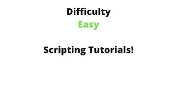 How to Code a Click Detector Door. ROBLOX Scripting Tutorial.