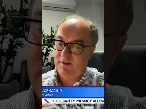 👉 Czarzasty cz.1 | "Elyty" narodu 👑