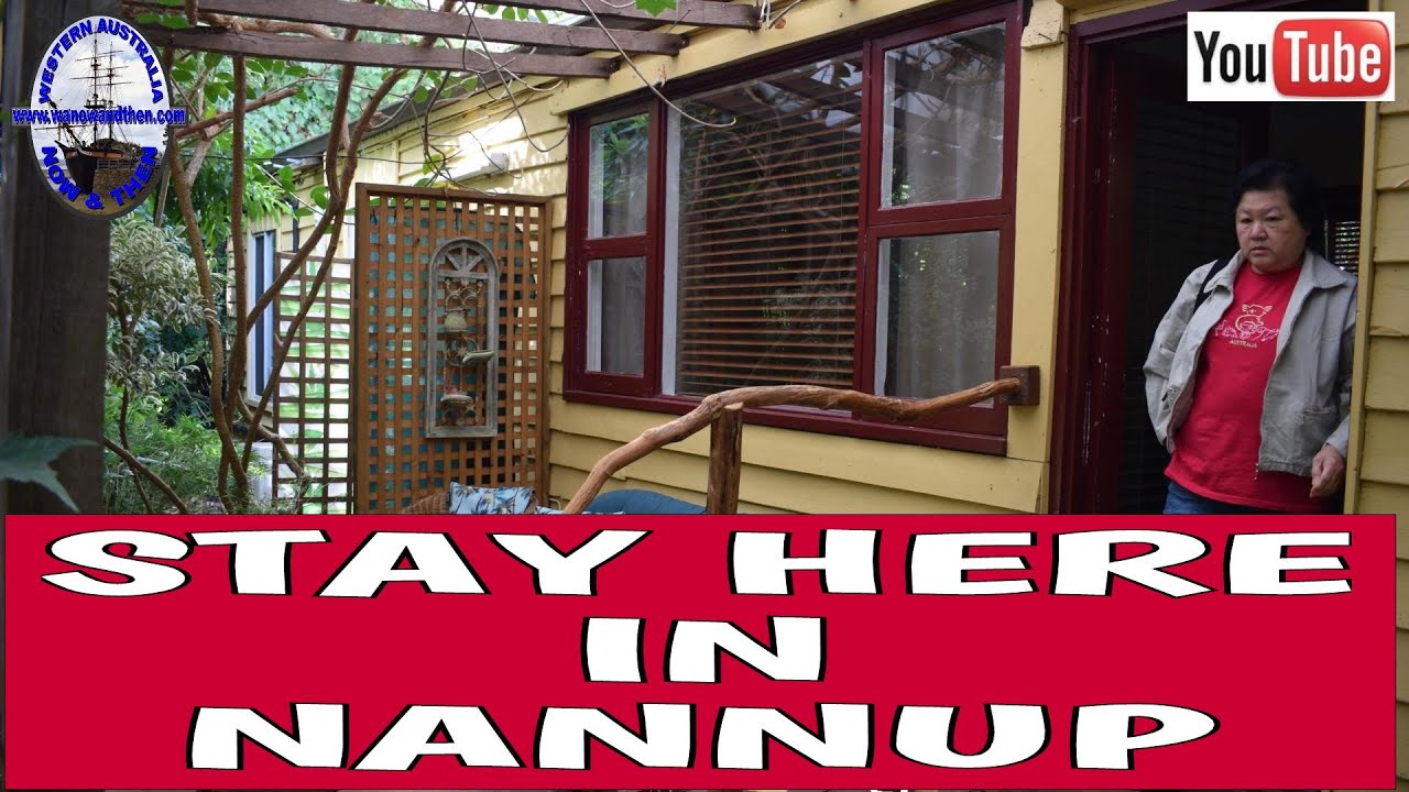 Black Cockatoo Nannup Western Australia YouTube