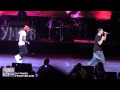 Drake & Lil Wayne Perform (The Motto) at Power106 Cali Christmas 2011