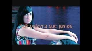 Fernanda Brum - Amo o Senhor (Com Legenda)