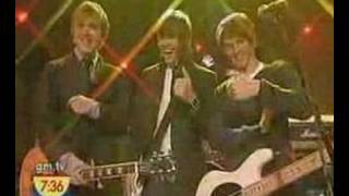 McFly GMTV Part 1