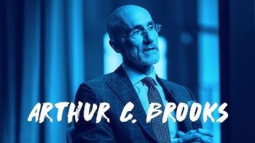 The David Rubenstein Show: Arthur C. Brooks