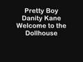 Danity Kane Pretty Boy mp3