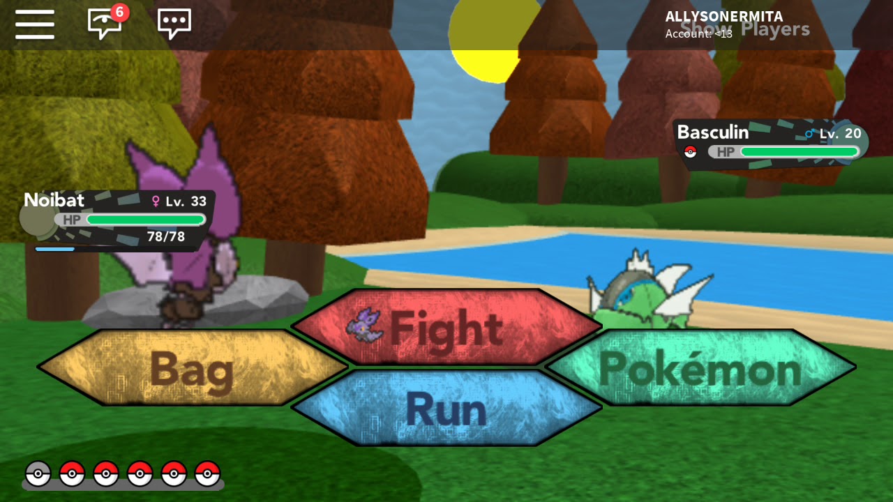 How to find deep sea scale in pokemon brick bronze YouTube