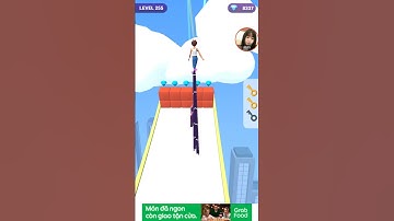 High Heels Video Gameplay All Levels #Shorts