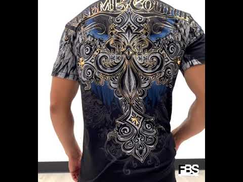 XTREME COUTURE by