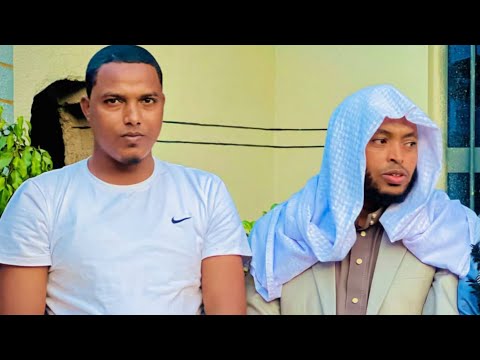 Sheikh Mohammed Tofiq Baromasa Darasi Nahwii Nu Fayadaa 7 Dec 2024 